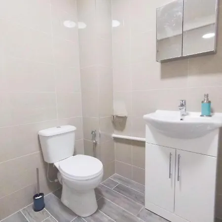 Jupiter 218 Flat 2 At Marble Arch Apartamento Londres Exterior foto