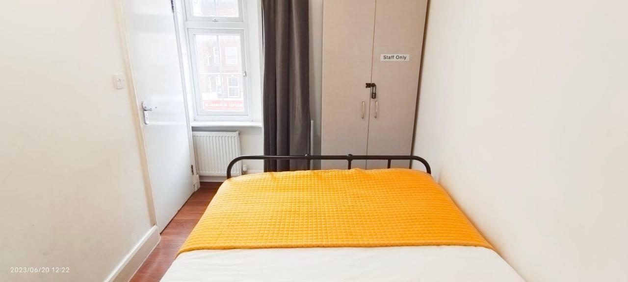 Апартаменты Jupiter 218 Flat 2 At Marble Arch *