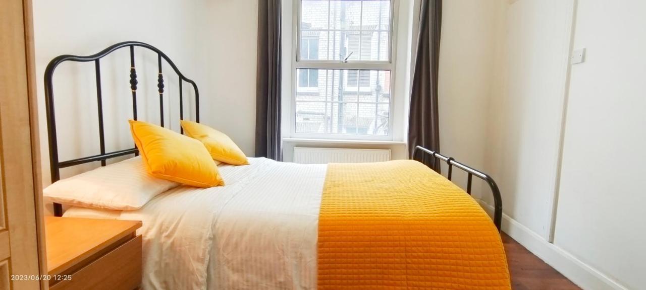 Апартаменты Jupiter 218 Flat 2 At Marble Arch Лондон