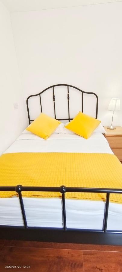 Jupiter 218 Flat 2 At Marble Arch Апартаменты *