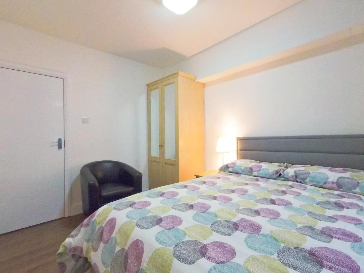 Апартаменты Jupiter 218 Flat 2 At Marble Arch Лондон